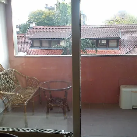 Apartma Gt Ljubljana