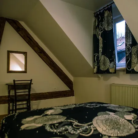 Apartma Gt Ljubljana