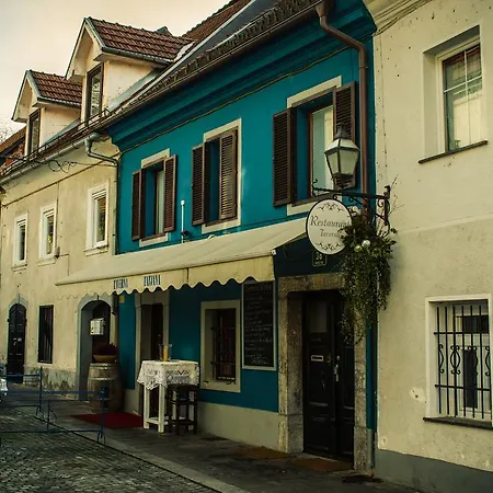 Gt Daire Ljubljana