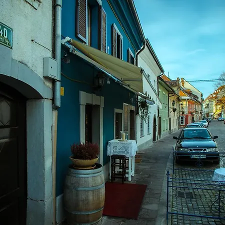 Daire Gt Ljubljana